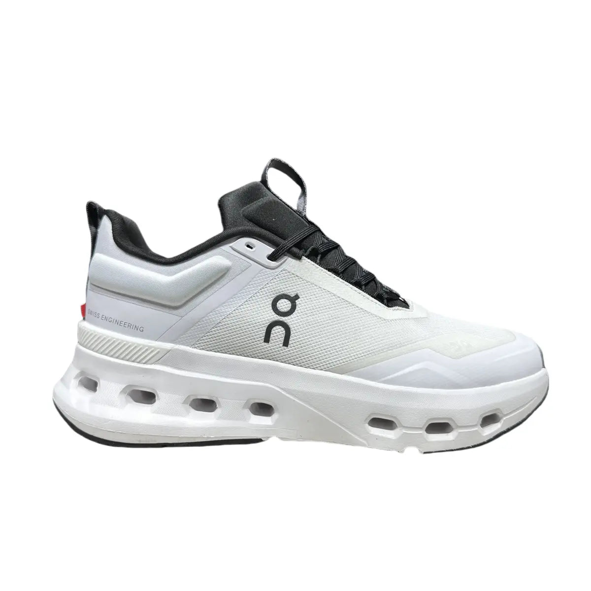 On Running Cloudnova x