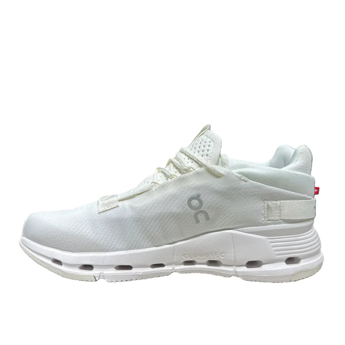 On Running Cloudnova 2