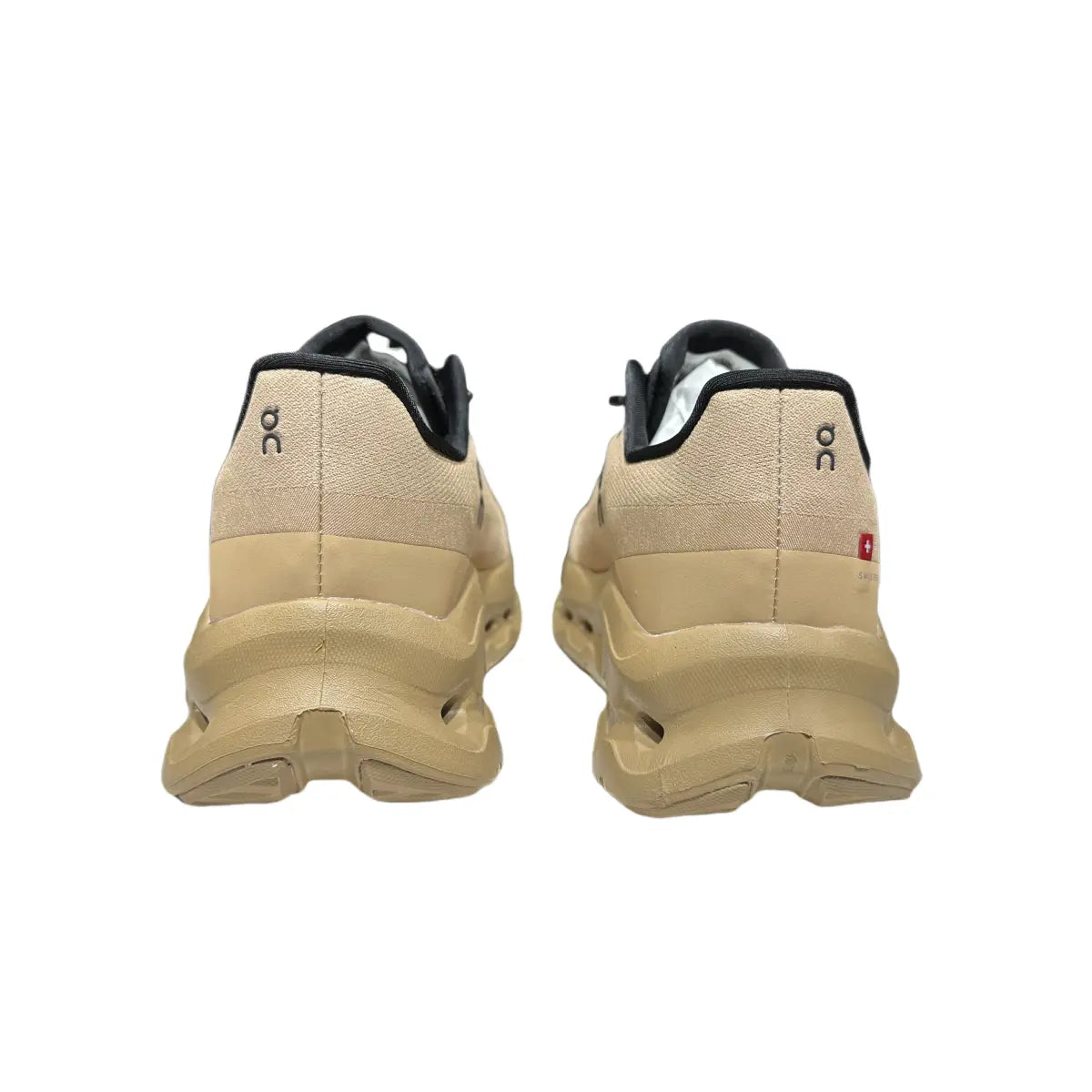 On Running Cloudtilt Brown