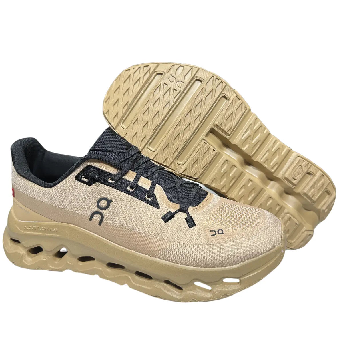 On Running Cloudtilt Brown