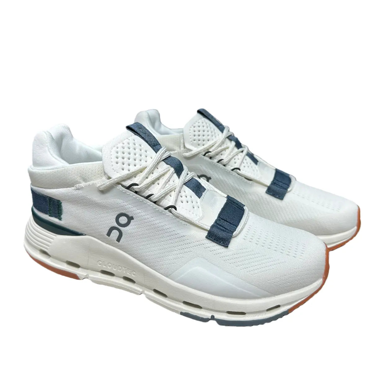 On Running Cloudnova 2