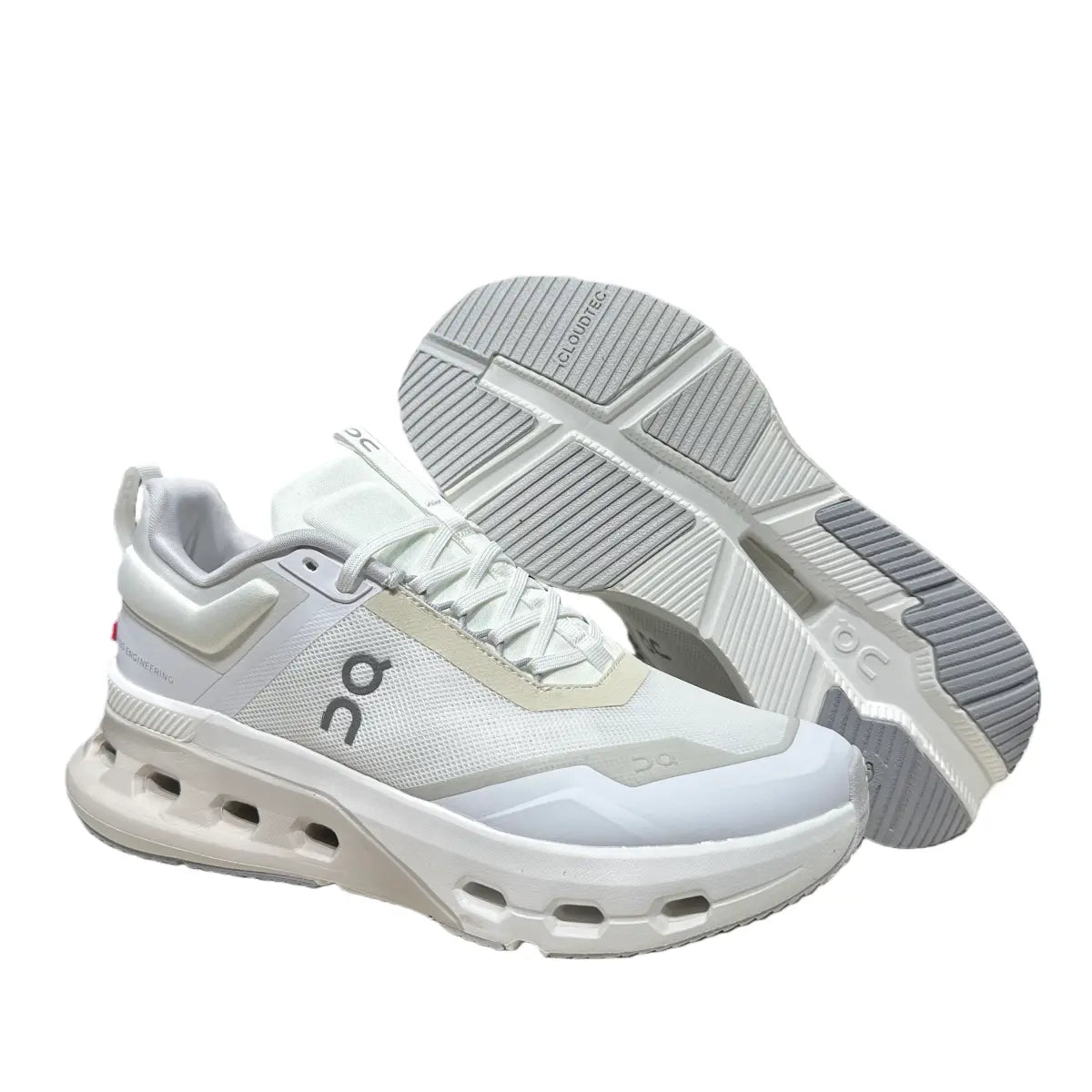 On Running Cloudnova x