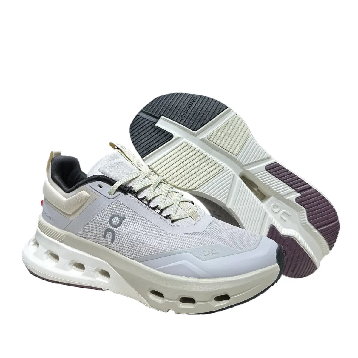 On Running Cloudnova x