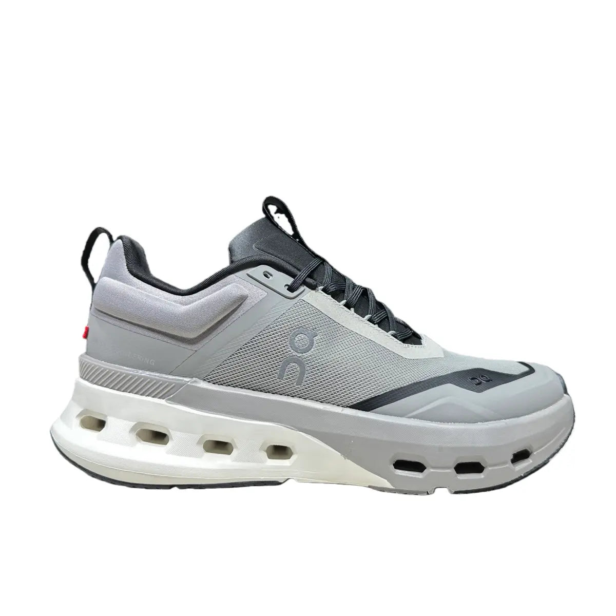 On Running Cloudnova 2