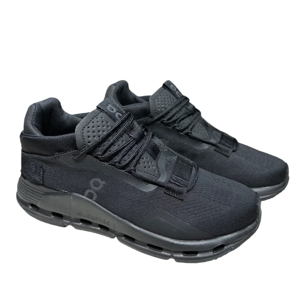 On Running Cloudnova 2