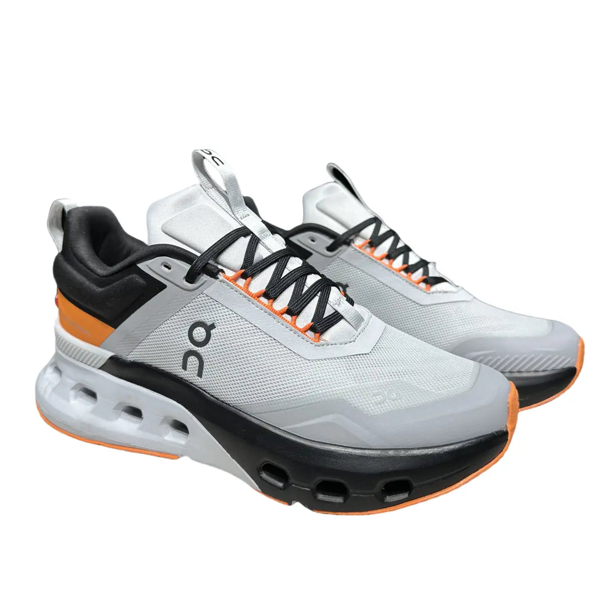 On Running Cloudnova x