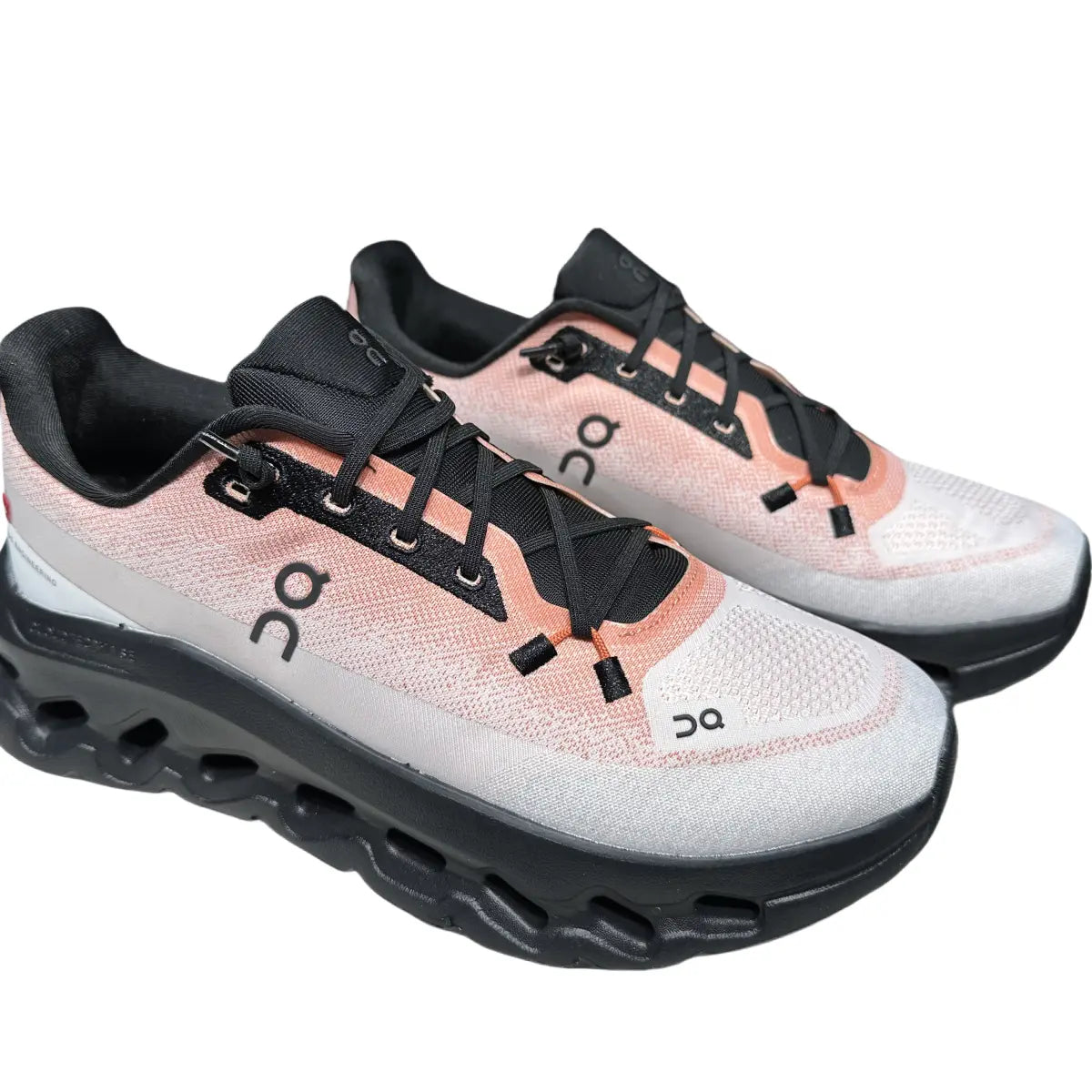 On Running Cloudtilt Black/Orange