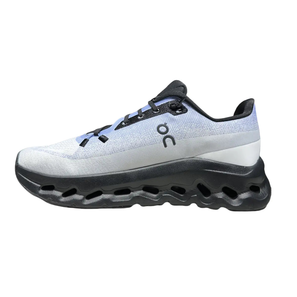 On Running Cloudtilt Black/Blue