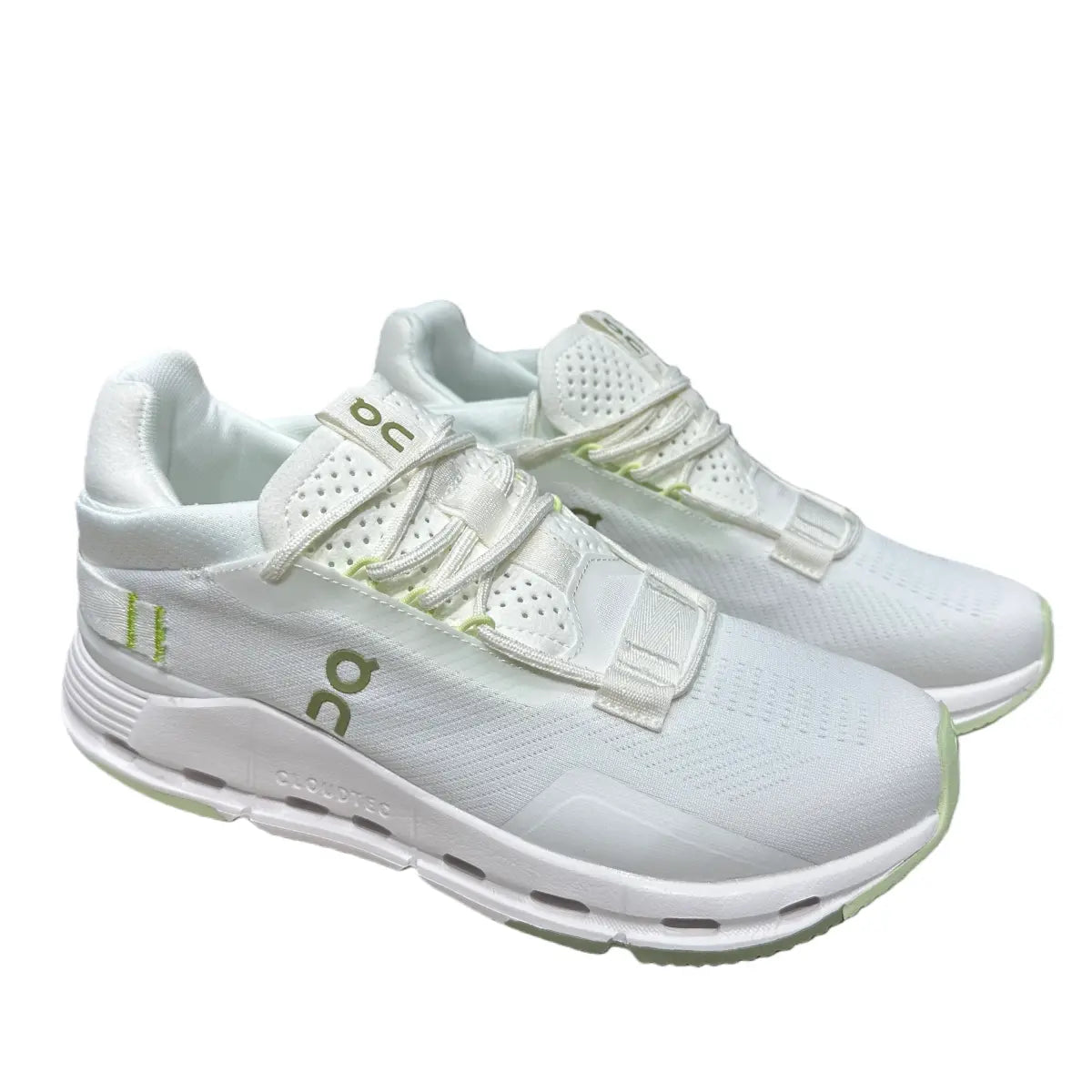 On Running Cloudnova 2