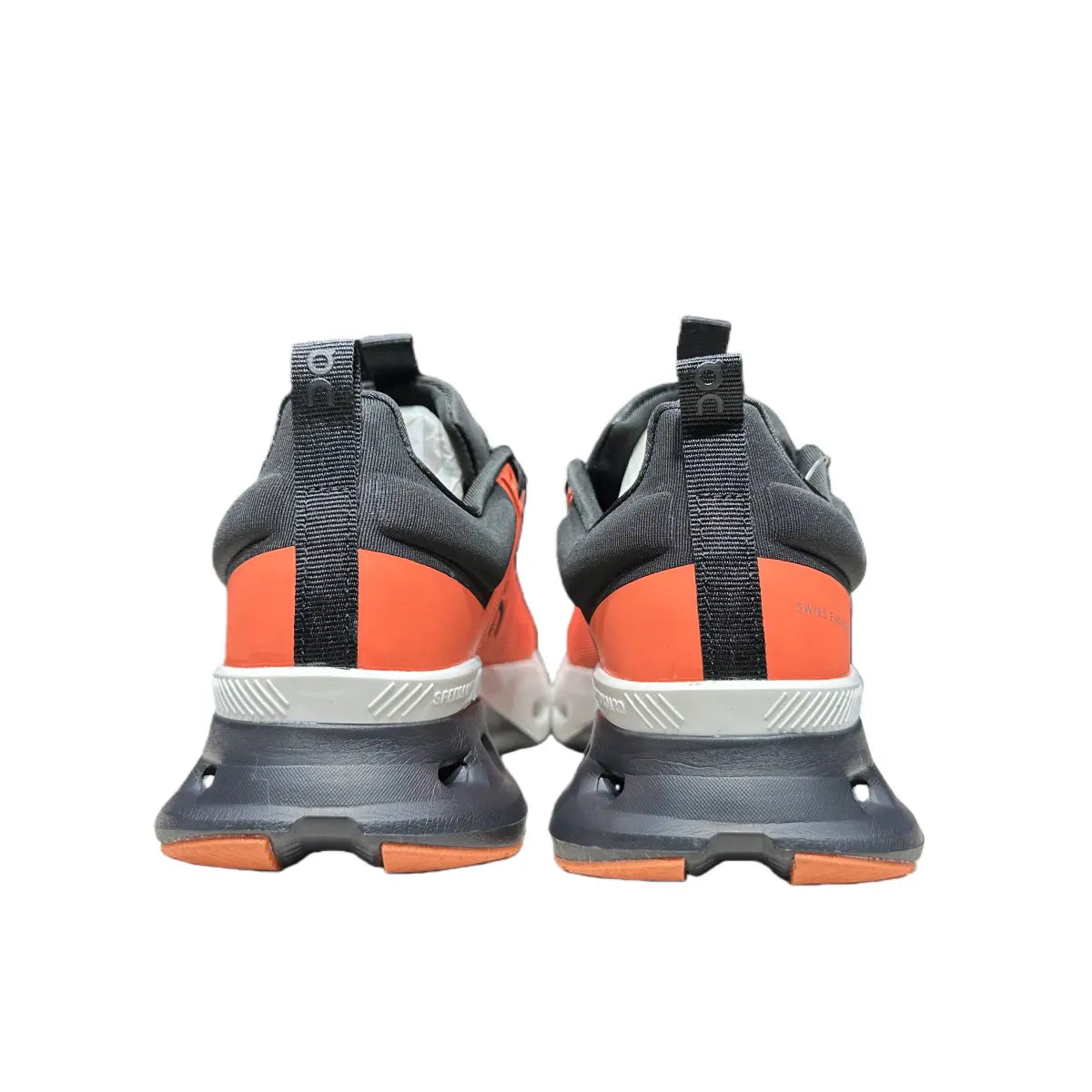 On Running Cloudnova x