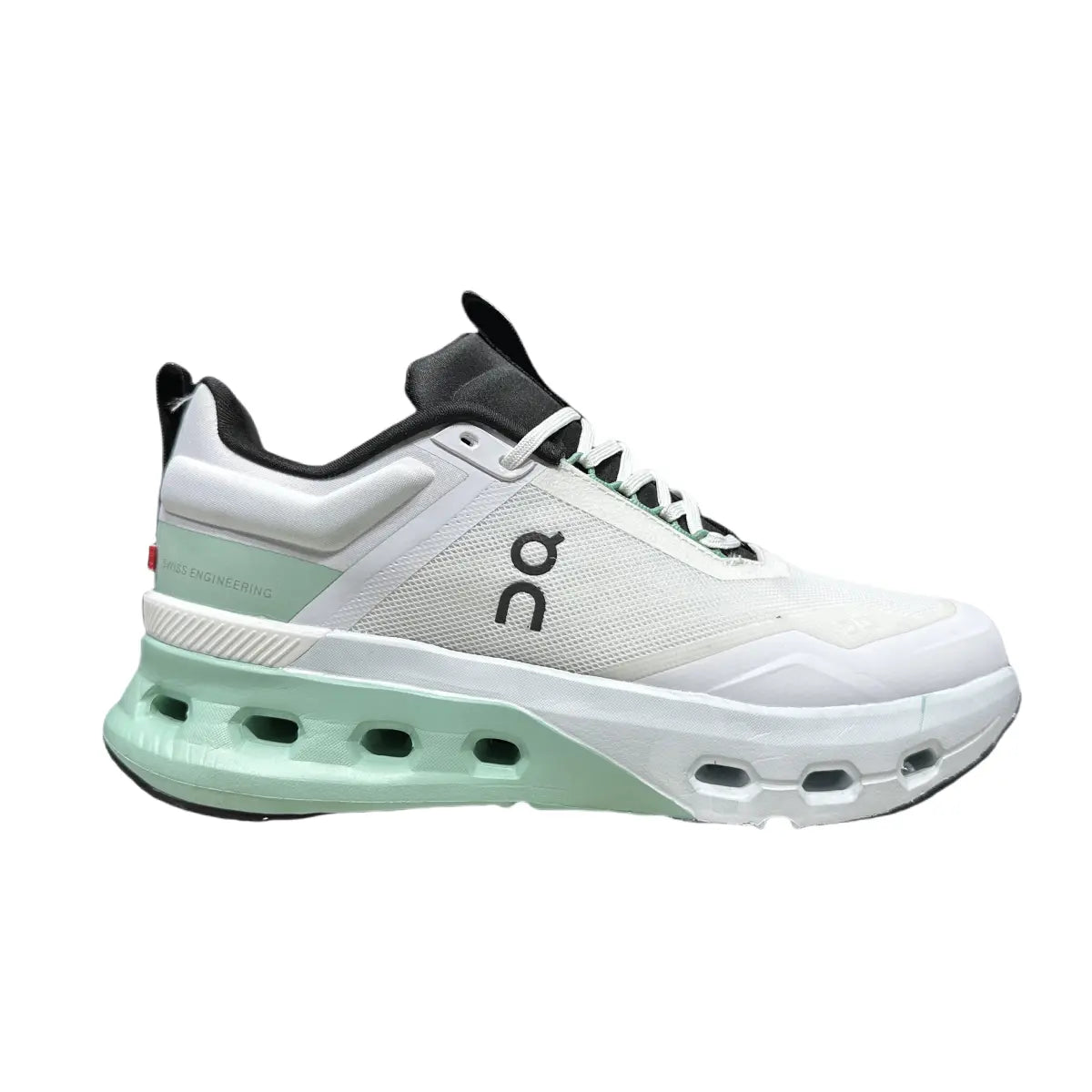 On Running Cloudnova x