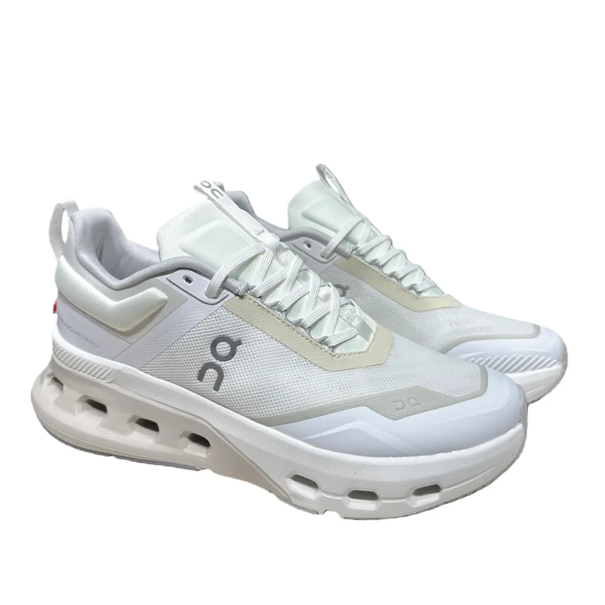 On Running Cloudnova x