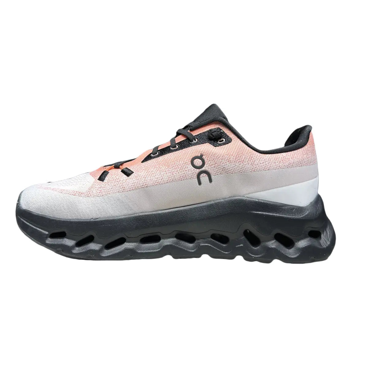 On Running Cloudtilt Black/Orange