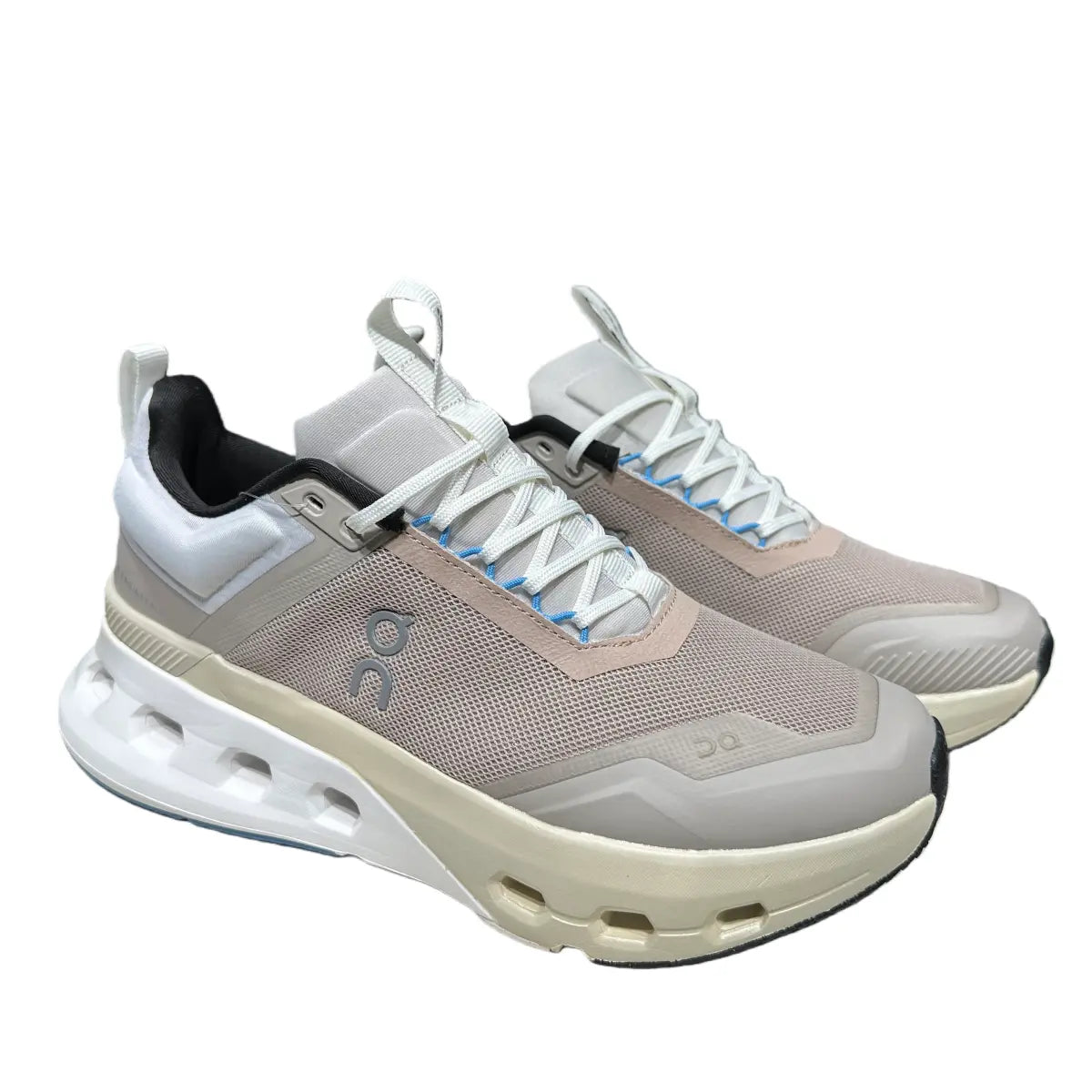 On Running Cloudnova x