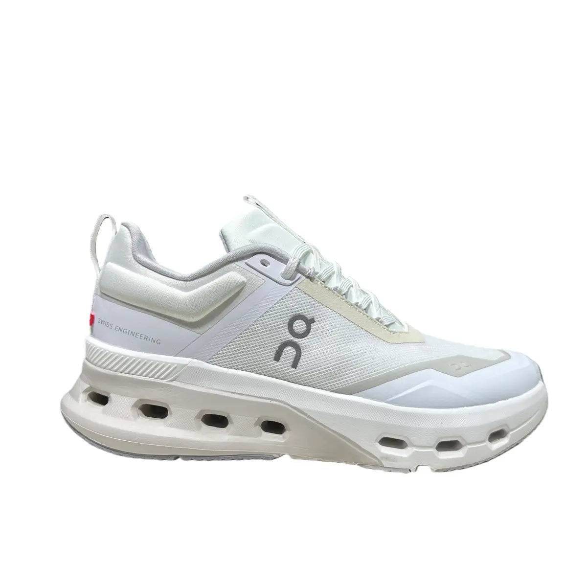 On Running Cloudnova x