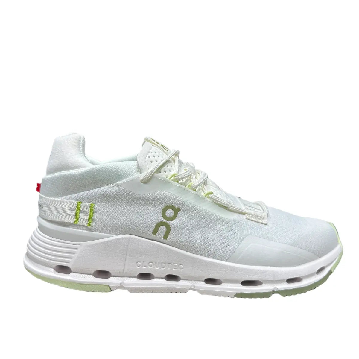 On Running Cloudnova 2