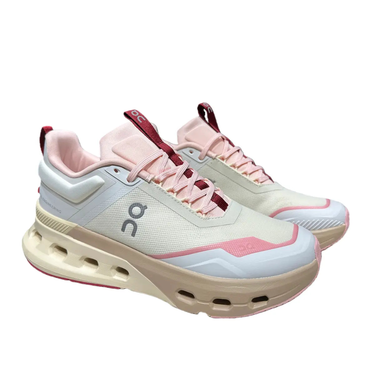 On Running Cloudnova x