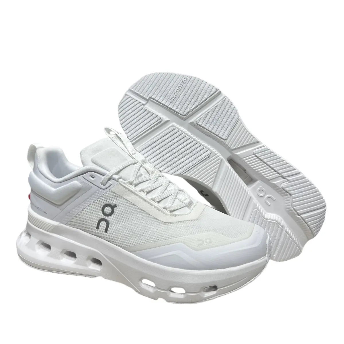 On Running Cloudnova x