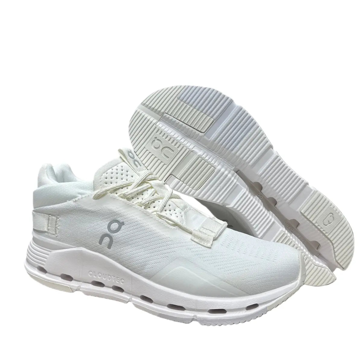 On Running Cloudnova 2