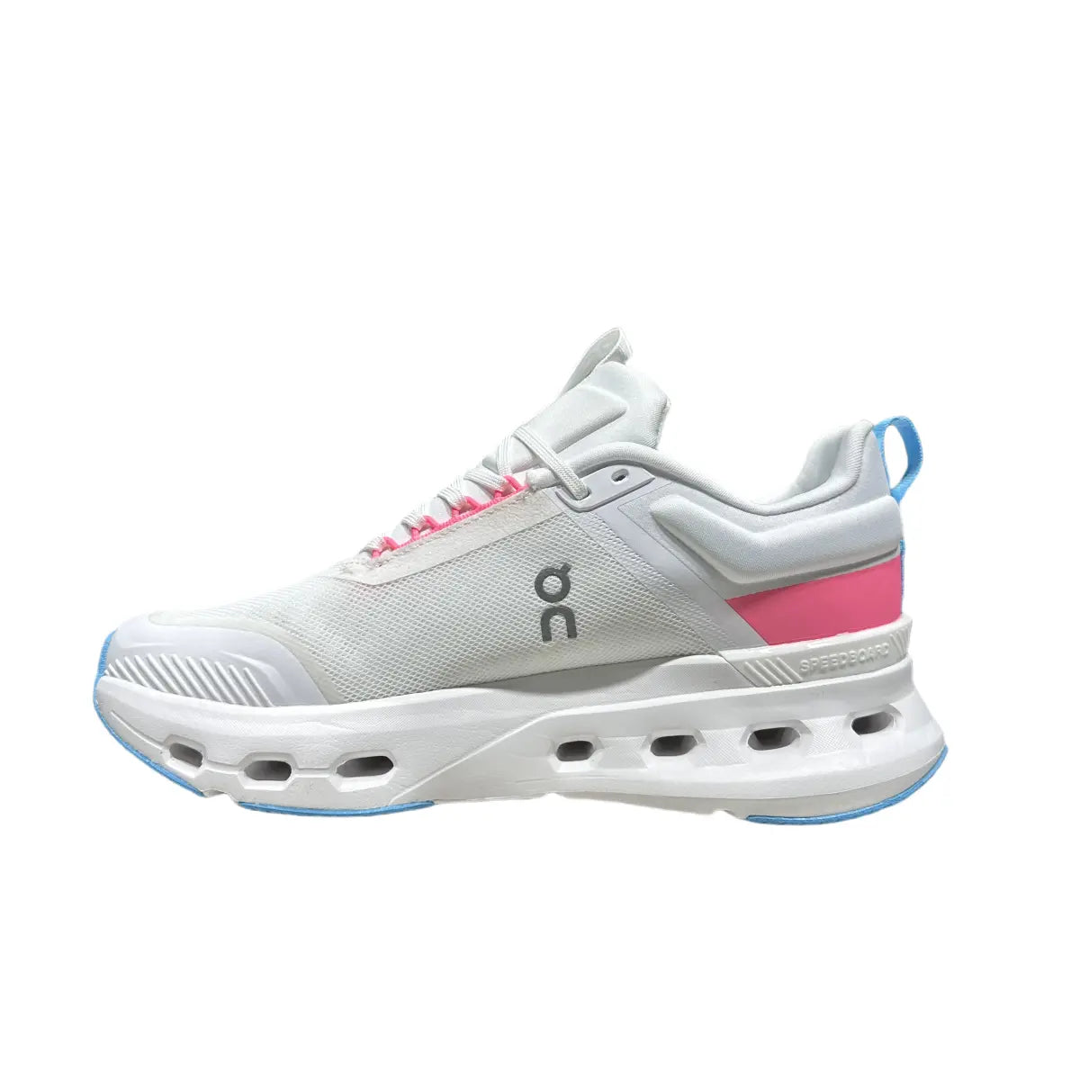 On Running Cloudnova x