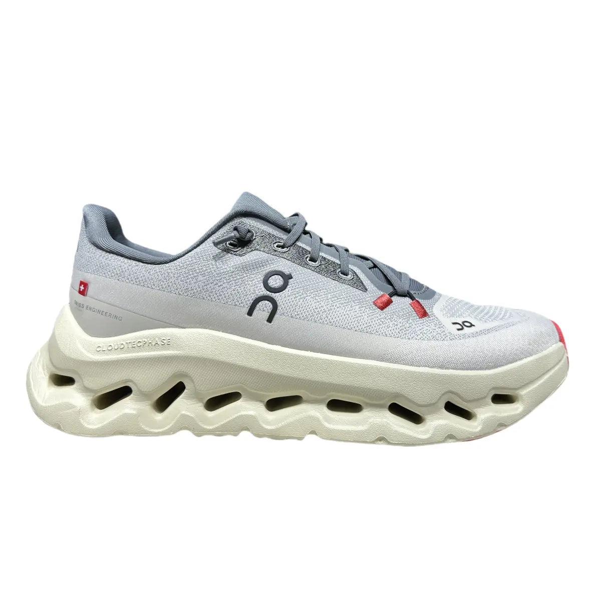 On Running Cloudtilt Beige