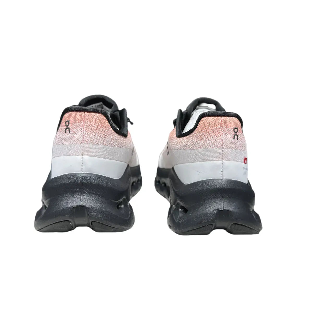 On Running Cloudtilt Black/Orange