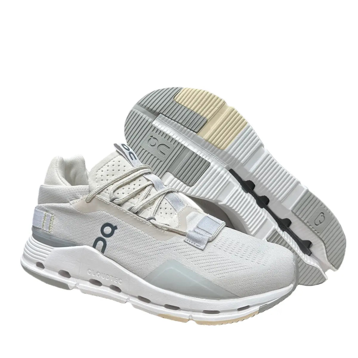 On Running Cloudnova 2