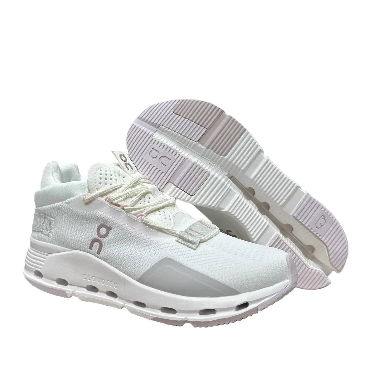 On Running Cloudnova 2