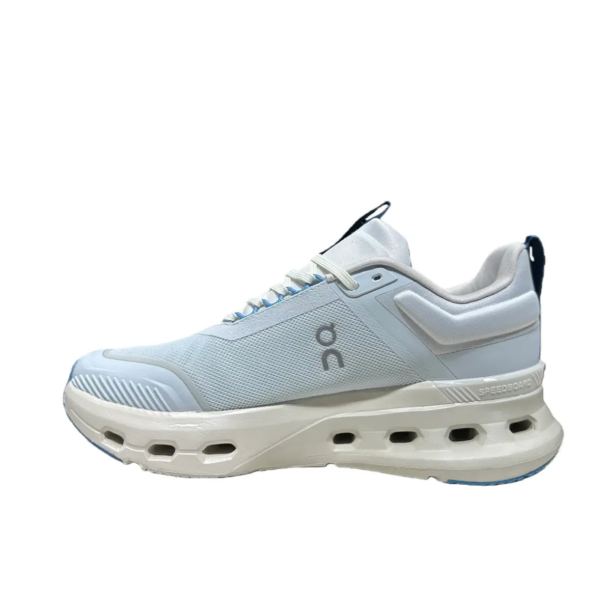 On Running Cloudnova x