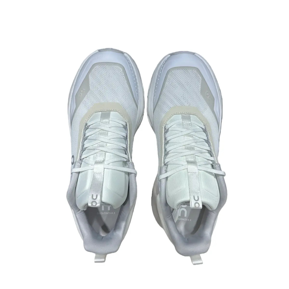 On Running Cloudnova x