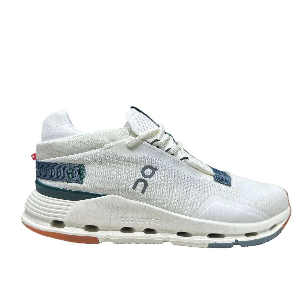 On Running Cloudnova 2