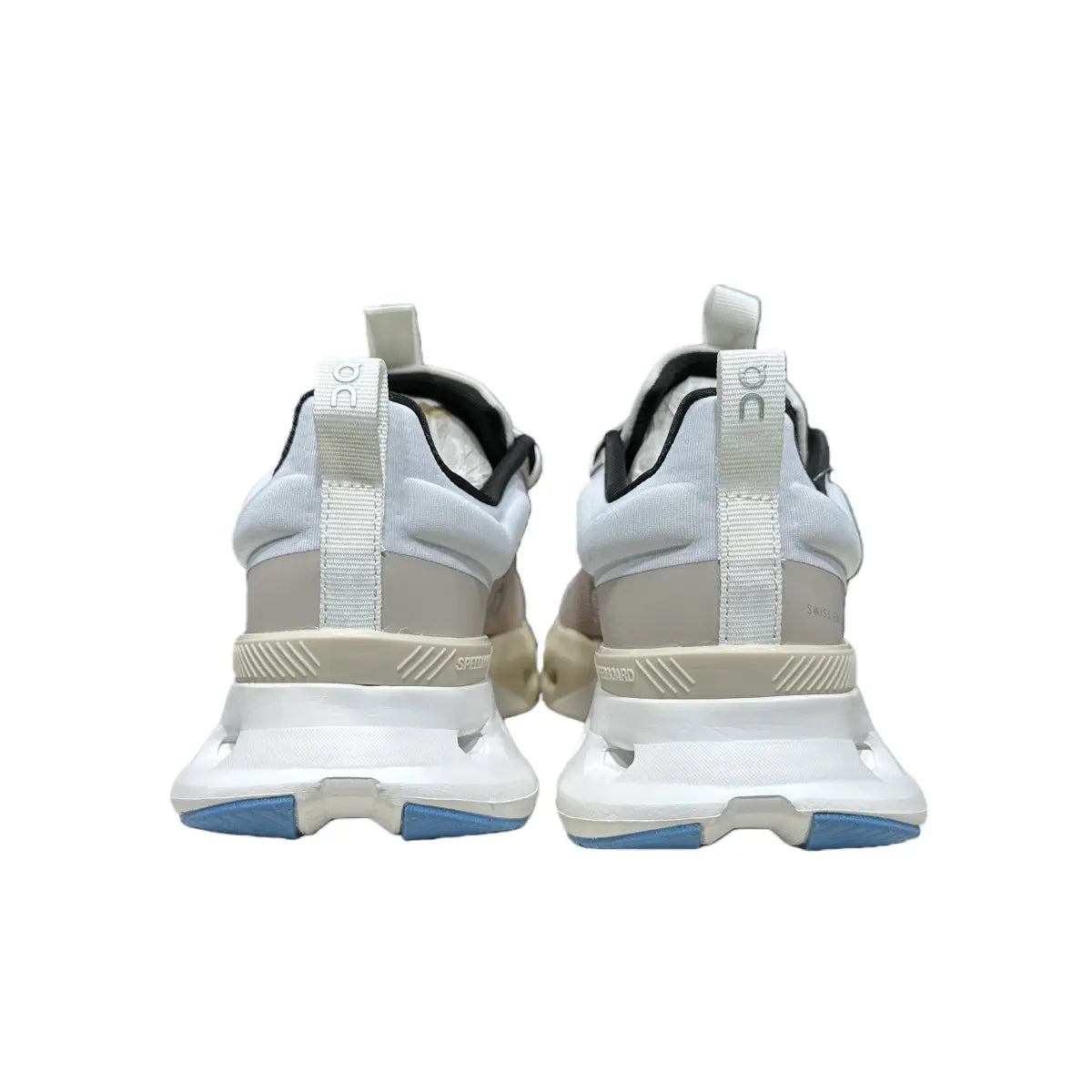 On Running Cloudnova x