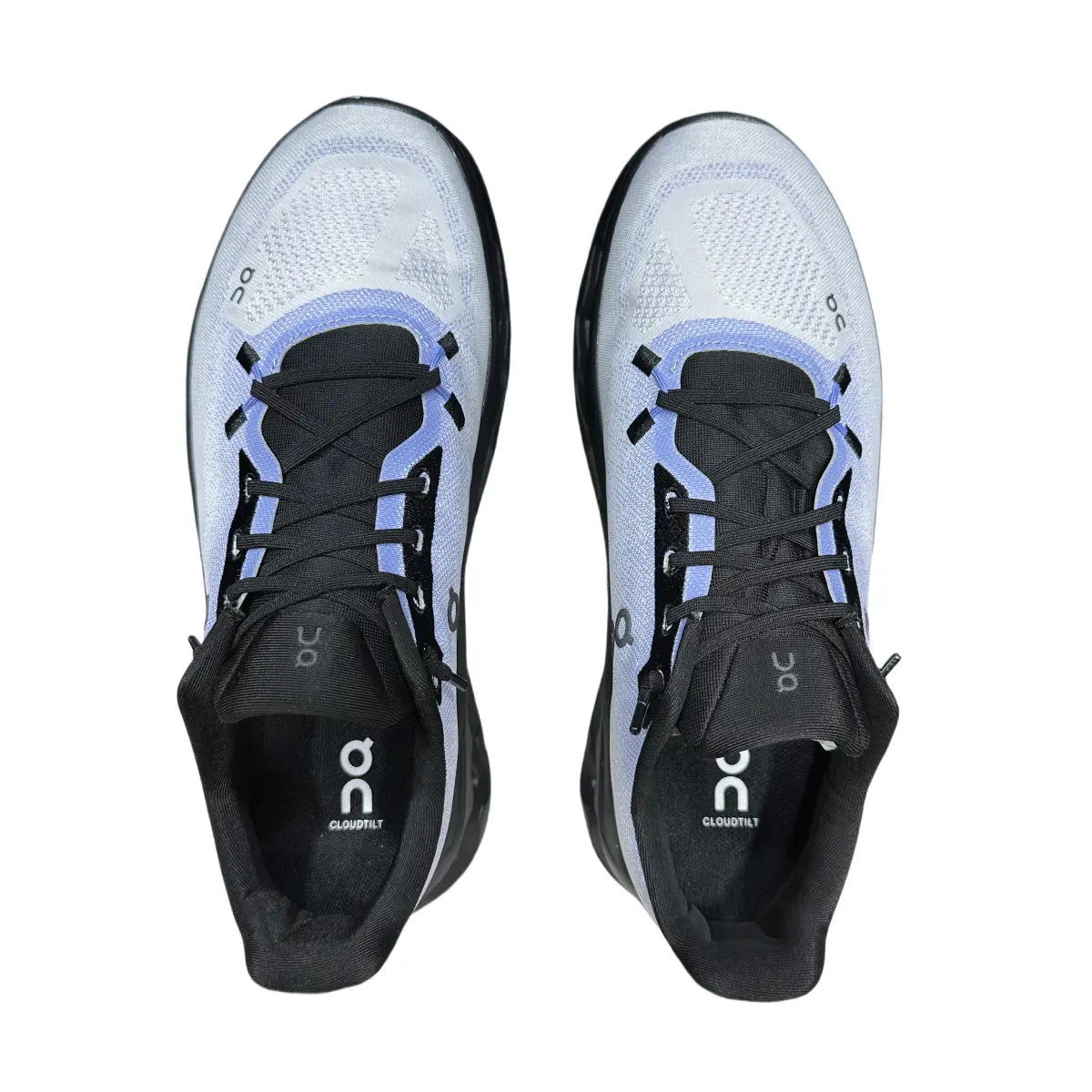On Running Cloudtilt Black/Blue