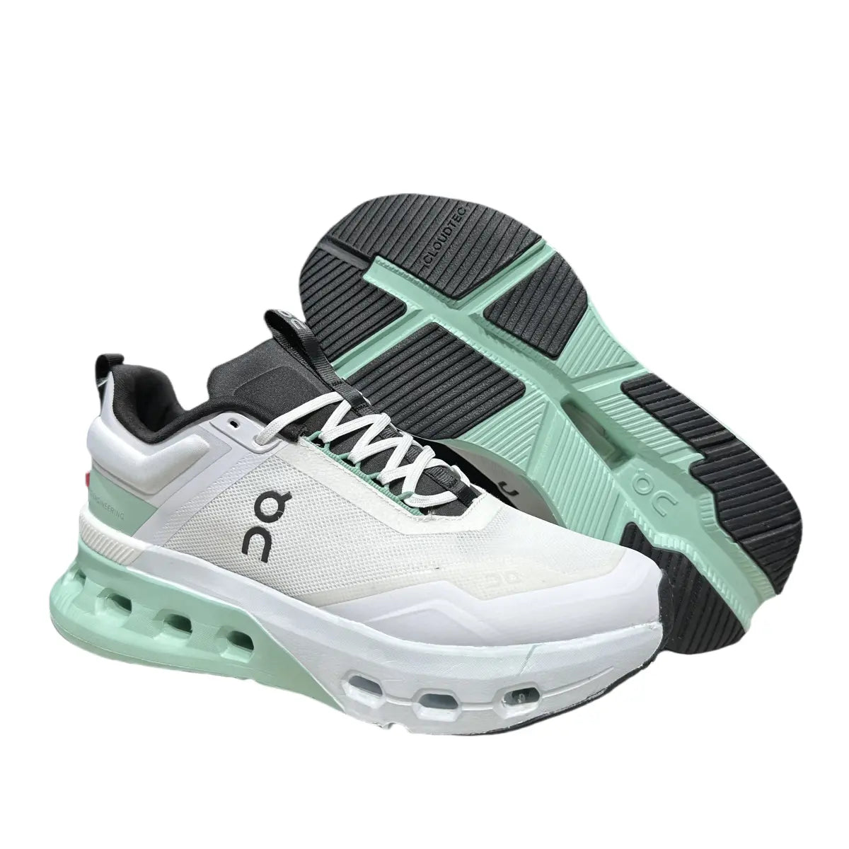 On Running Cloudnova x