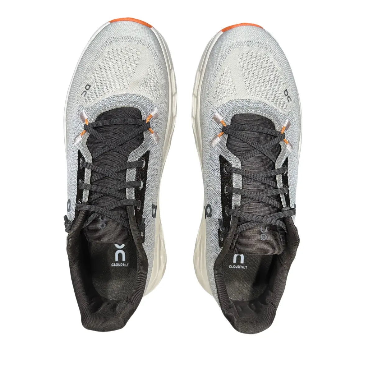 On Running Cloudtilt Limestone/Soft Sand