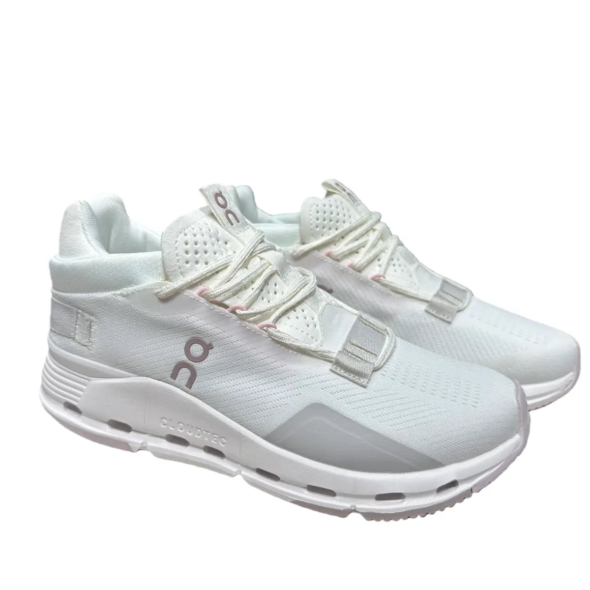 On Running Cloudnova 2