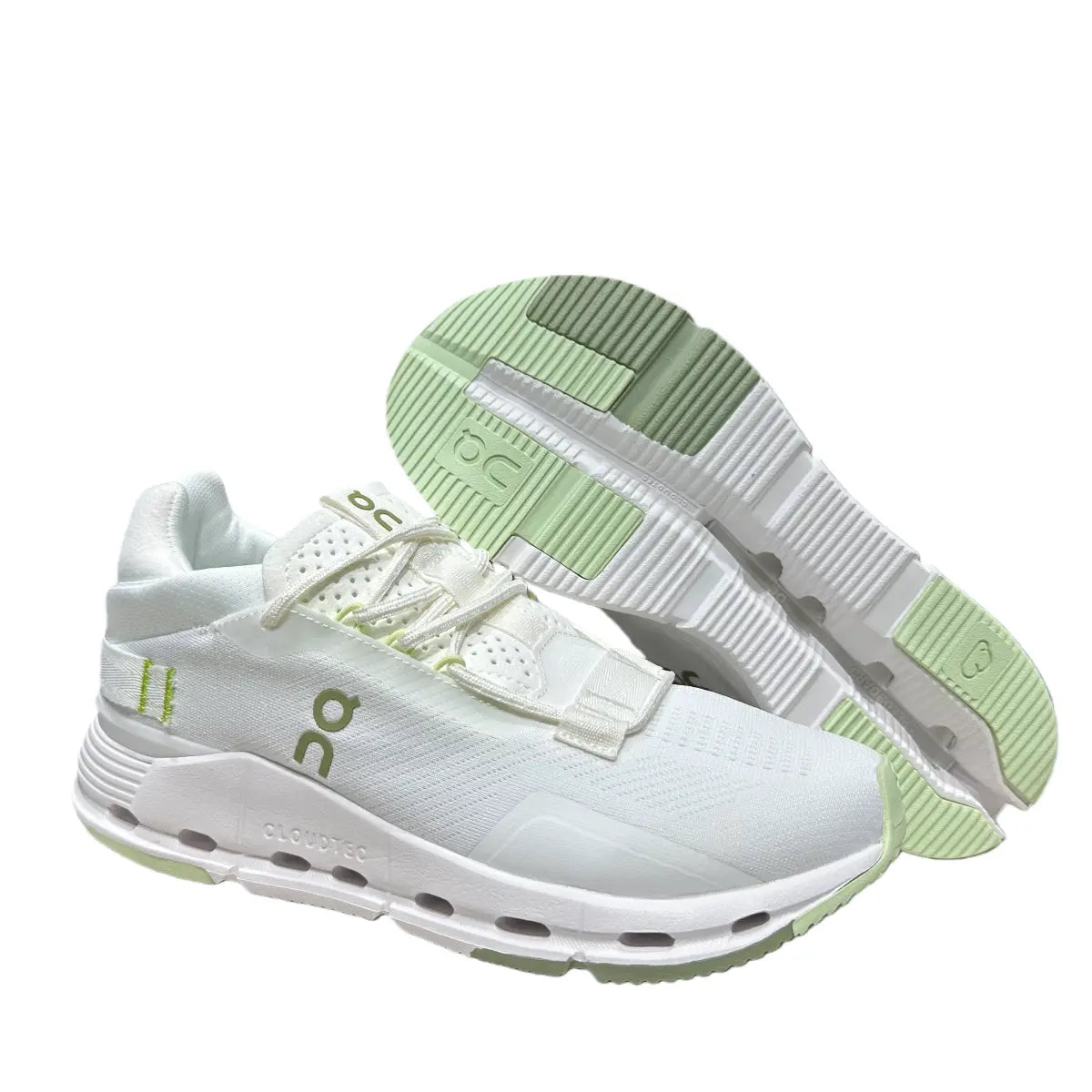 On Running Cloudnova 2