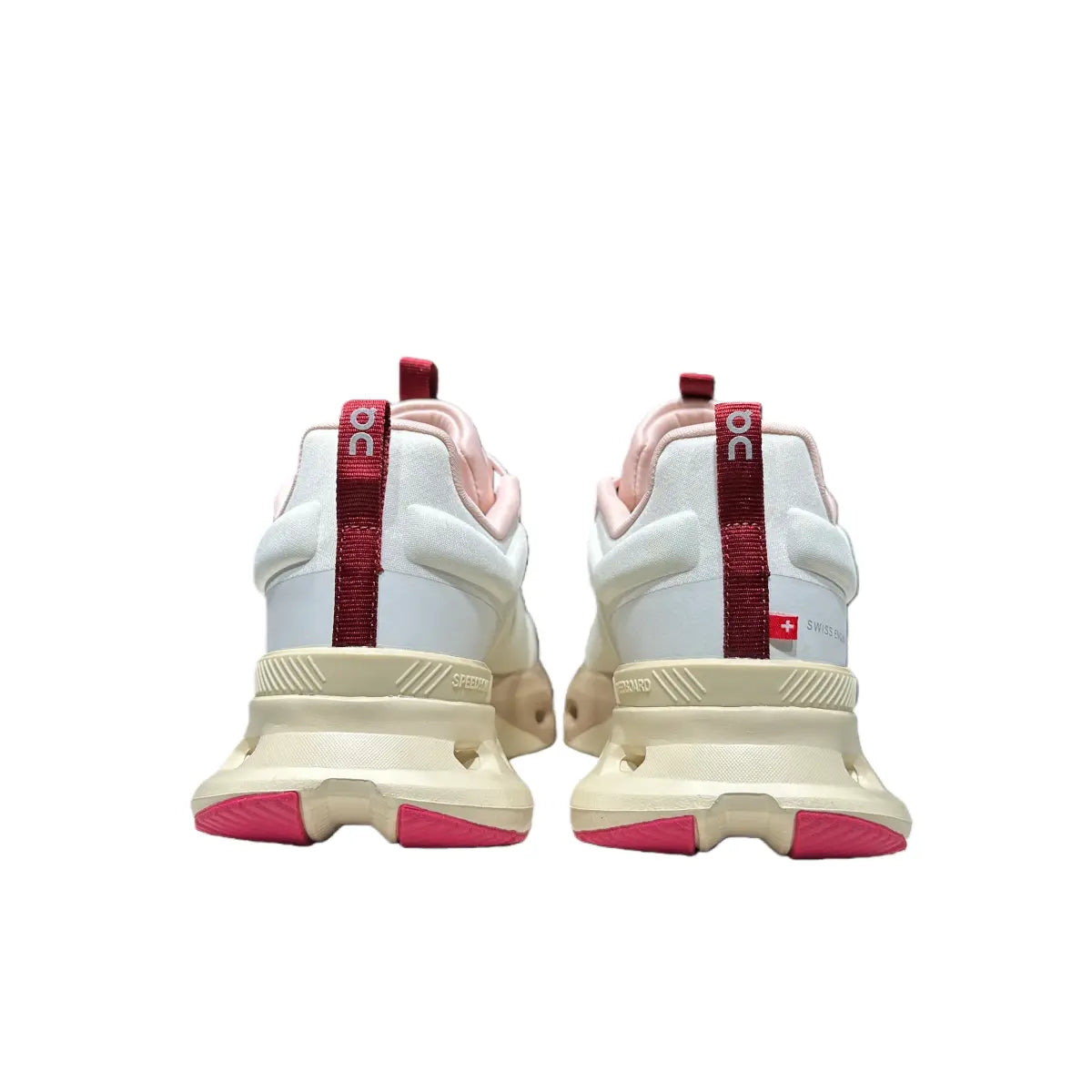 On Running Cloudnova x