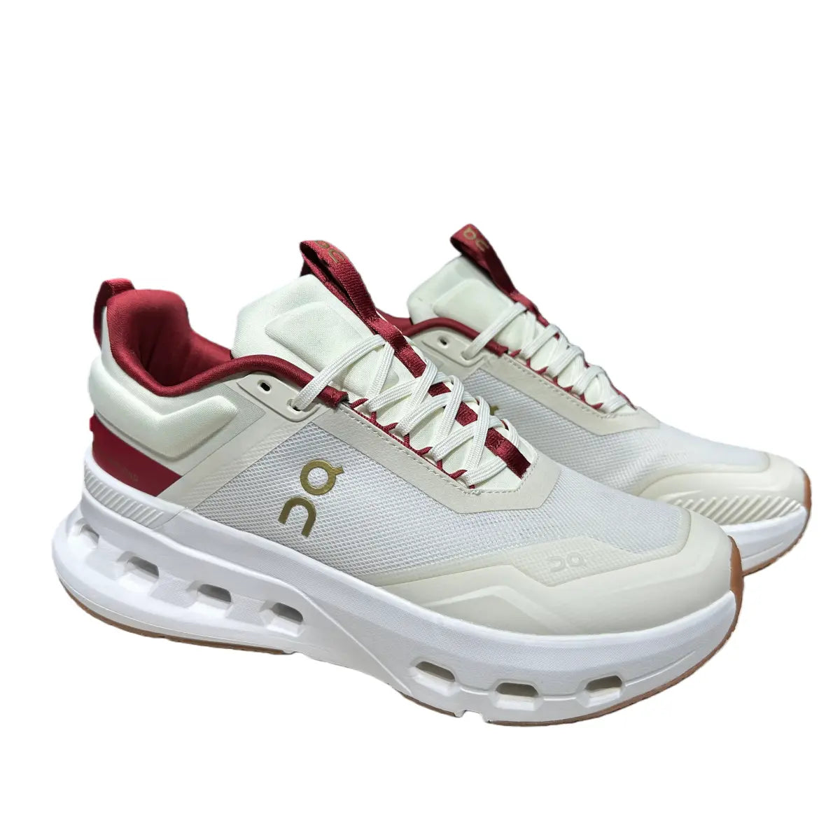 On Running Cloudnova x