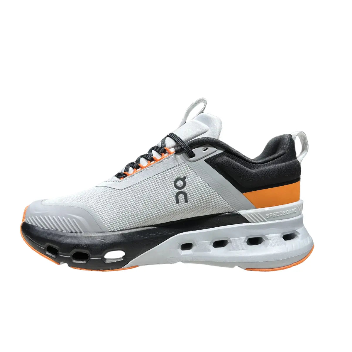 On Running Cloudnova x