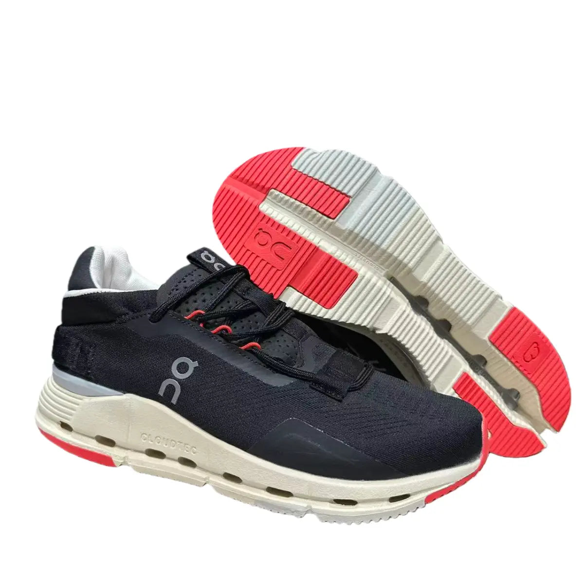 On Running Cloudnova 2