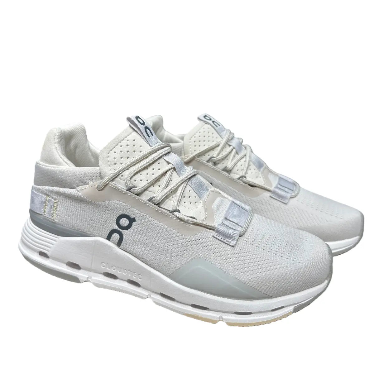 On Running Cloudnova 2