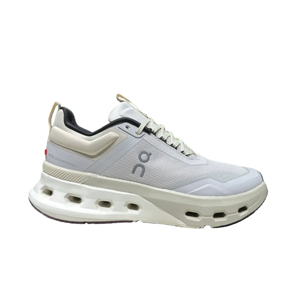 On Running Cloudnova x