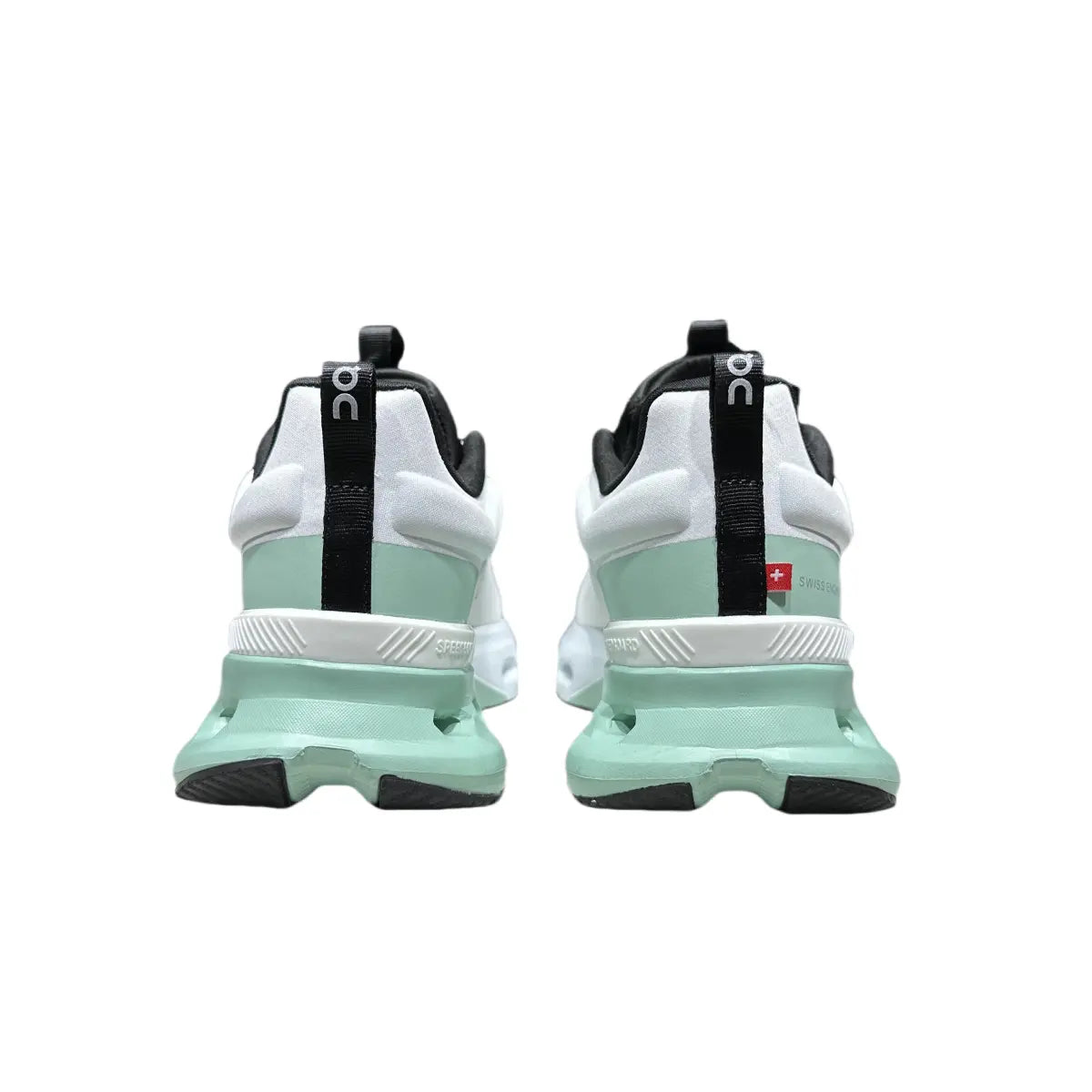 On Running Cloudnova x