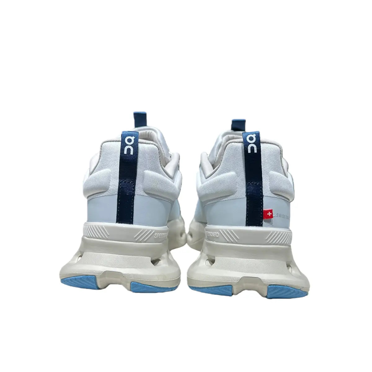 On Running Cloudnova x