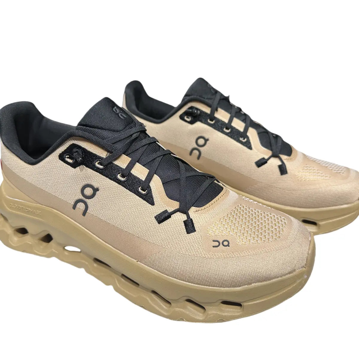 On Running Cloudtilt Brown