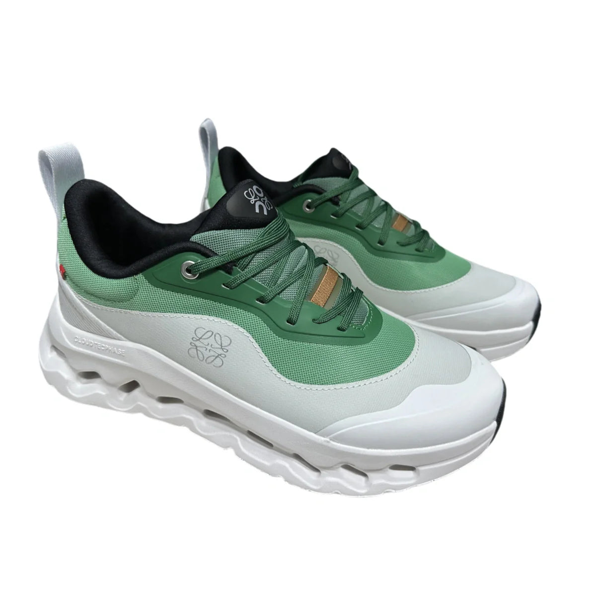 LOEWE x Cloudtilt 2.0 Men’s & Women’s styles