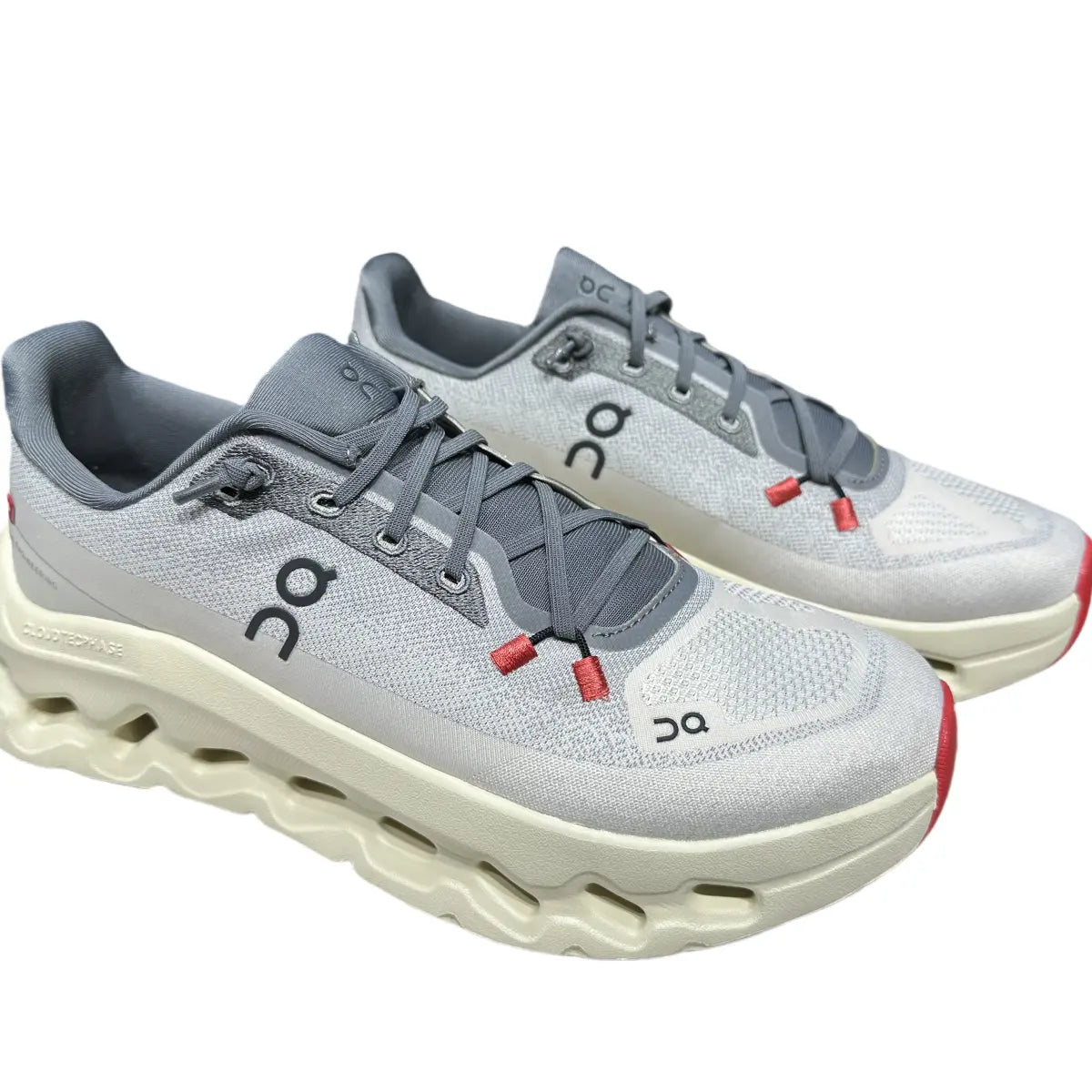 On Running Cloudtilt Beige