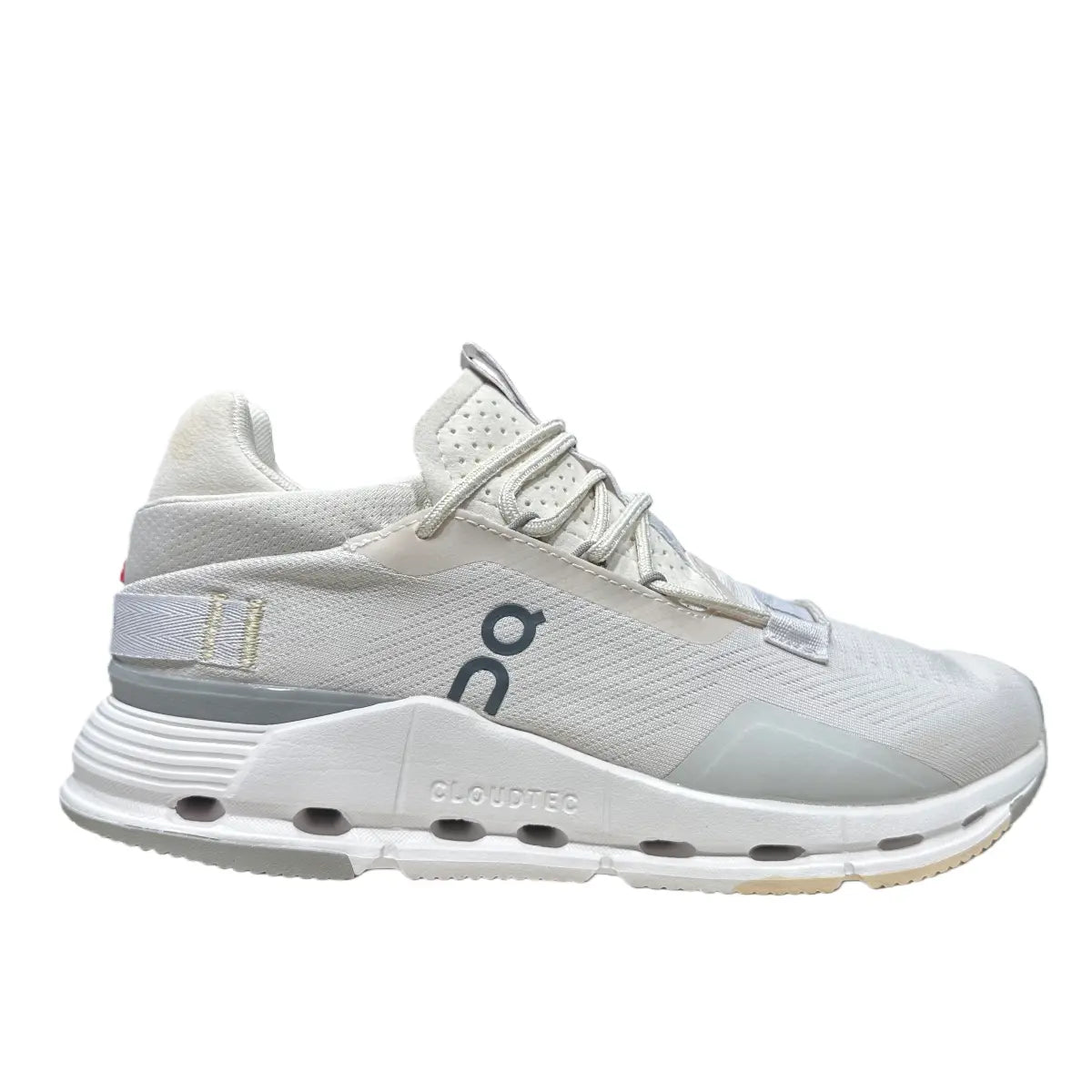 On Running Cloudnova 2