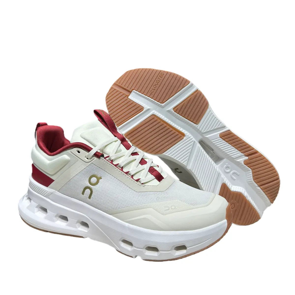 On Running Cloudnova 2